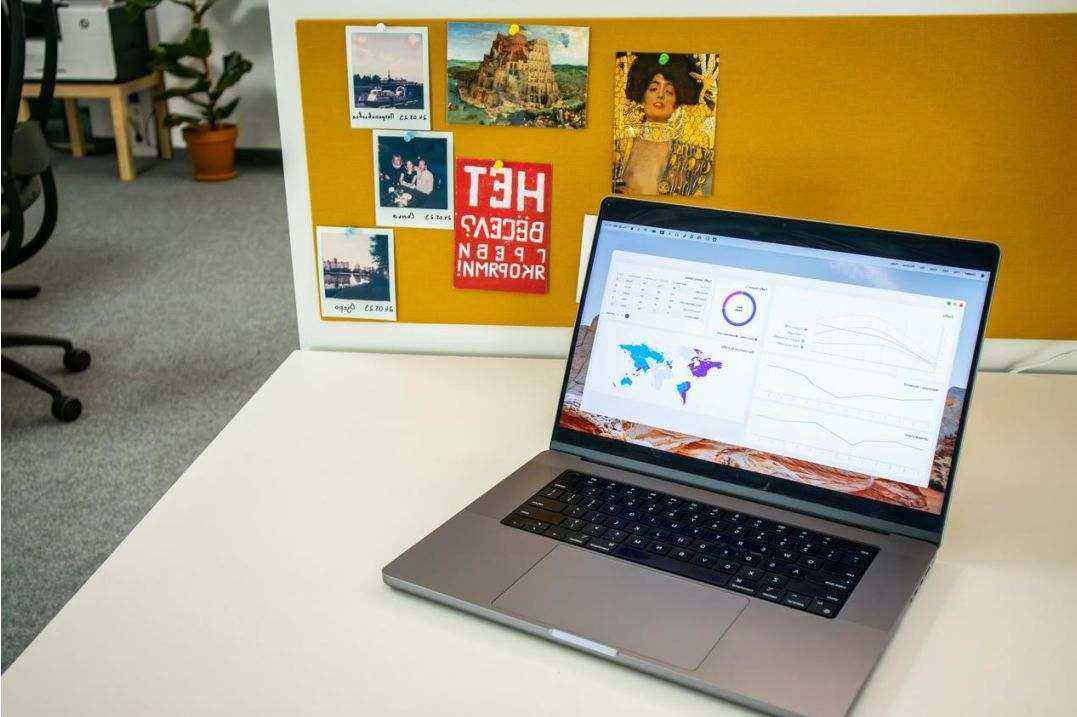 Ads Dashboard